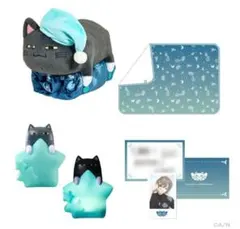 ChroNoiR 7th ANNIVERSARY 叶 プロデュースグッズ ロト - メルカリ