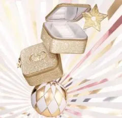 ⭕️最終値下げ⭕️DIOR ノベルティ　ジュエリーボックス