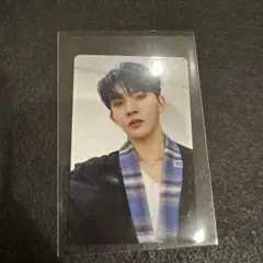 INI TAG ME トレカ 田島将吾