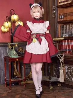 三分妄想 原神 セノ コスプレ - メルカリ