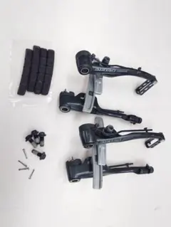 シマノ DEORE BR-M590 Vブレーキ 前後セットのサムネイル