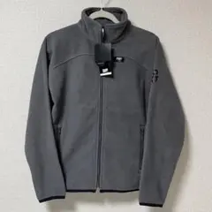 新品未使用 special blend snowwear フリースジャケット M