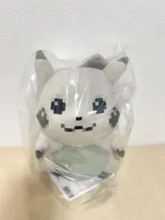 ピカチュウ マスコット はじまりのピカチュウ ポケモンセンター 30周年限定