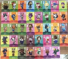 2026年最新】amiibo どうぶつの森 販売店の人気アイテム - メルカリ