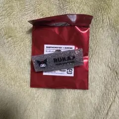 BABYMONSTER X KUROMI ネームプレート　ルカ