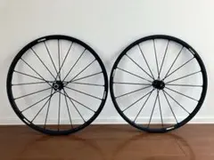 MAVIC KSYRIUM SLR エグザリット シマノ11s クイック付き - メルカリ