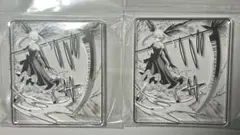 ソウルイーター 生誕20周年記念原画展 マカ＝アルバーン 2点 アクリル