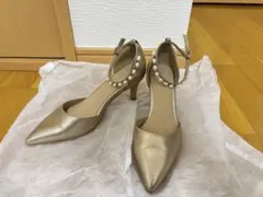 RANDA 2wayパンプス　Sサイズ