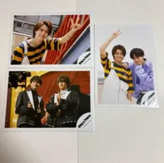 King & Prince なにもの　公式写真