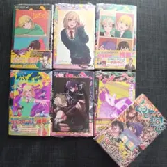 しのびごと　コミック1〜7巻 全巻初版 　イラストカード・特典付き 楽天市場】[5月中旬より発送予定][新品]しのびごと (1-7巻 最新刊