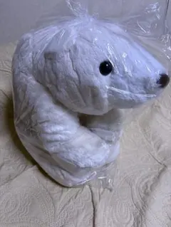 くまのBIGサイズぬいぐるみ