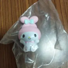 マイメロ　ガチャ