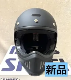 SHOEI EX-ZERO 未使用品 マットブラック 2026年最新】shoei ex-zero マットブラックの人気アイテム - メルカリ