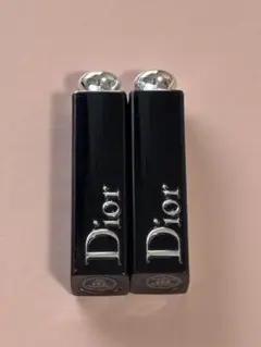 ディオール アディクト リップ 744 857