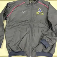 青森山田ウインドブレーカーネイビー2XL新品未使用値下げ⭕️