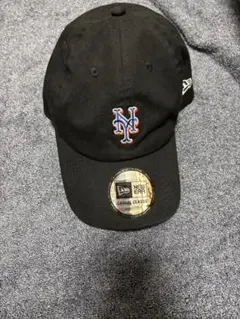 New Era ニューヨーク・メッツ ベースボールキャップ