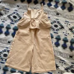 POLOBaby  オールインサロペット 90