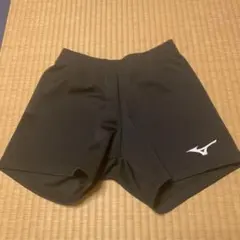 Mizuno ショートパンツ XL ブラック