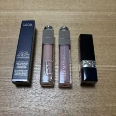 ディオール　セット