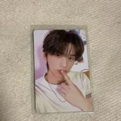 tws シニュ　トレカ