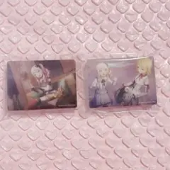 プロセカ 暁山瑞希 ノーブルアート 特訓前 特訓後 セット