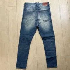 早い者勝ち　ネイタルデザイ　ランディデニムパンツ　L NATAL DESIGN>RANDY DENIM PANTS【2colors】 | UNWA