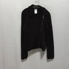 90s archive agnes b. フランス製 短丈 ニット 希少 - メルカリ