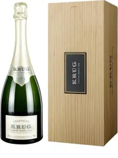 KRUG 1990 クリュッグ ヴィンテージ シャンパン 白 辛口 750ml - メルカリ