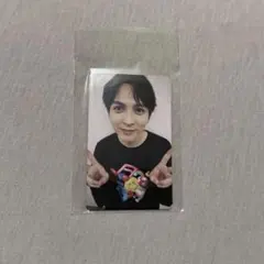 M!LK 吉田仁人 トレカ