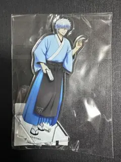 銀魂 坂田銀時 ジャンプフェスタ JF アクリルスタンド アクスタ 白夜叉
