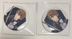 アイドリッシュセブン 缶バッジ 龍之介 アイナナ 10周年