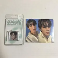 NCTDREAM DREAMSCAPE smini ジェノ