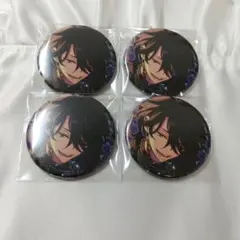 あんスタ コレクション缶バッジ Jan 朔間零