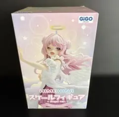 【GiGO限定】　HIMEHINA Angel ver. 田中ヒメ　フィギュア