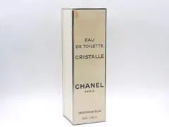 未開封 CHANEL シャネル クリスタル 100ml フレグランス 人気 香水