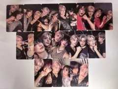 &TEAM Back to Life ユニット トレカ MAKI セット