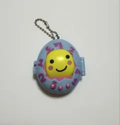 まるっち スイングケース ガチャガチャ たまごっち