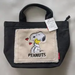 スヌーピー PEANUTS バッグ