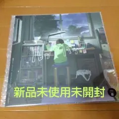 新品 劇場アニメ ルックバック オリジナルサウンドトラック LP 限定