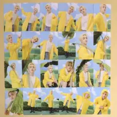 SEVENTEEN HEAVEN エスクプス S.COUPS トレカ 24枚