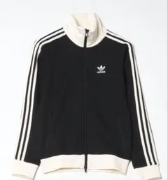 adidas ワッフルトラックトップ