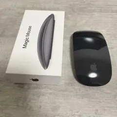 Apple Magic Mouse グレイ