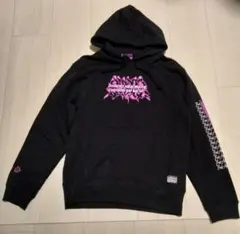 【ヒプノシスマイク 】BadAssTemple パーカー Sサイズ