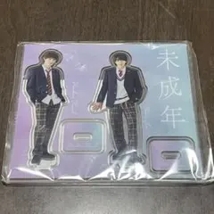 2025年最新】本島純政 アクスタの人気アイテム - メルカリ