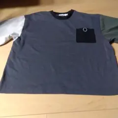 ペアマノン　ストリートsize150Tシャツ
