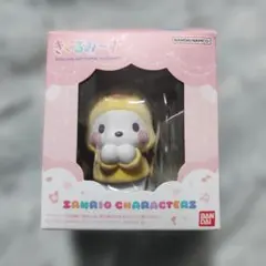 【新品】サンリオキャラクターズ　きぐるみーず　ポチャッコ
