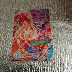 2026年最新】ドラゴンボールヒーローズ旧弾の人気アイテム - メルカリ
