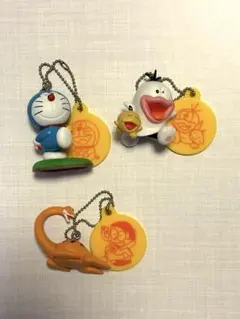 ドラえもん ピー助 レア 貴重 グッズ セット hq720.jpg?sqp=-