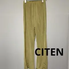 CITEN パンツ