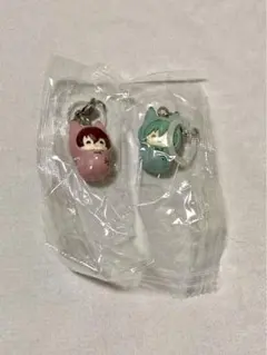 アイナナ めじるしアクセサリー 狗丸トウマ 亥清悠